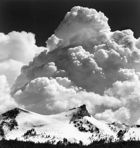 Ansel Adams