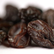 New Study Suggests That Raisins Aid In Oral Health