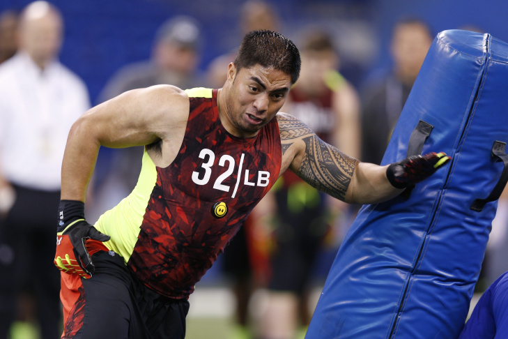 2013 NFL Combine