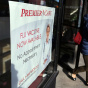 Aggressive Flu Strain Arrives Early And Spreads Rapidly Through U.S.