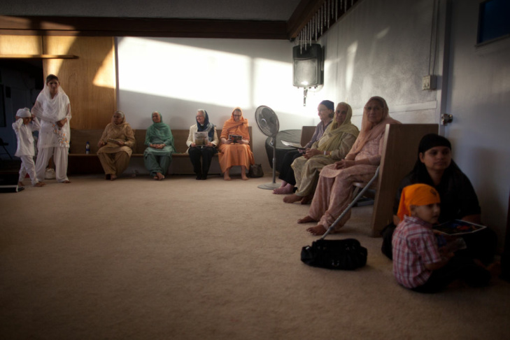 Sikh Locals