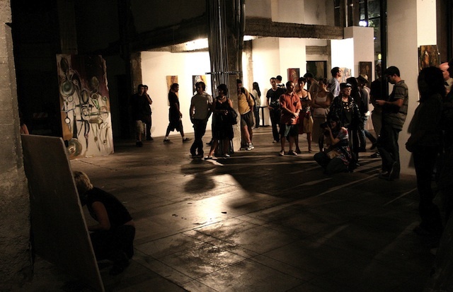 The Downtown Art Walk will go on, but so will questions about how it plans to pay its bills to the city.