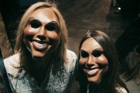 'The Purge' Trailer