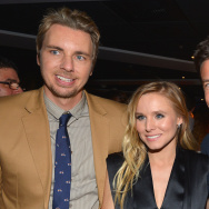 Premiere Of Open Road Films' "Hit & Run" - After Party