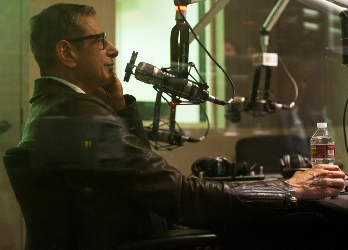 Jeff Goldblum - 2