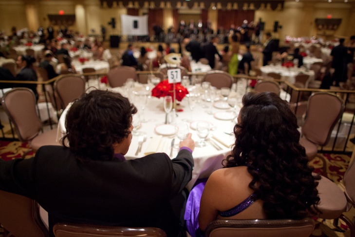 Bell Gardens Prom
