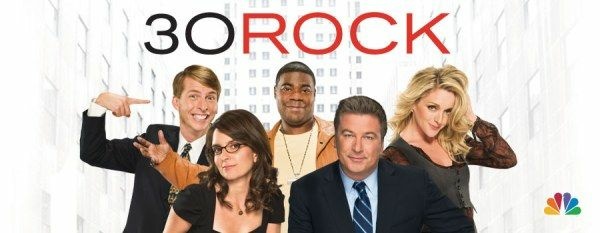 This Thursday marks the series finale of NBC's "30 Rock"