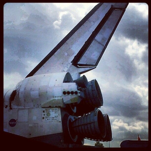 UGC Shuttle