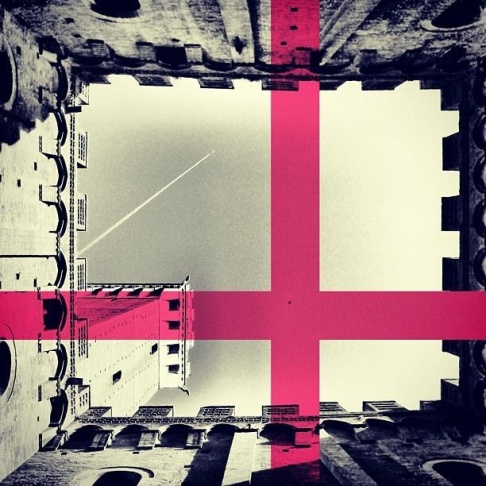Instagram Contest Winner - Kate Carter