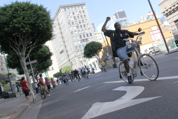 Ciclavia