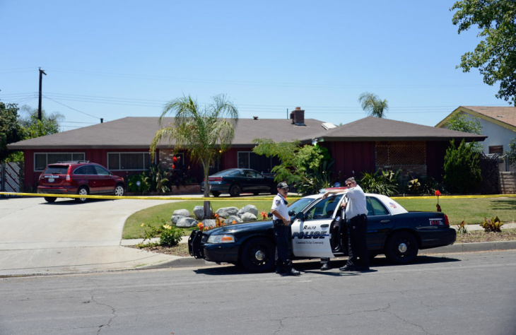 Rodney King's neighbors share their memories; autopsy results due in 4