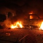 US Consulate Attack In Benghazi