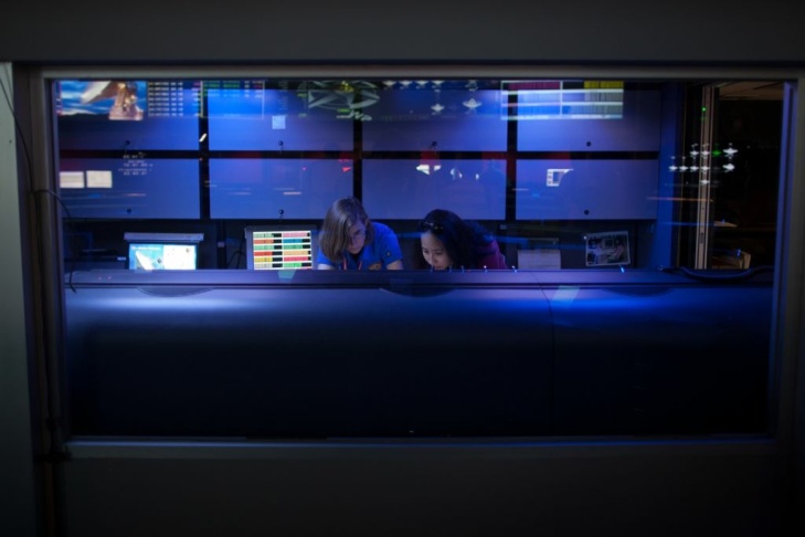 Jet Propulsion Laboratory
