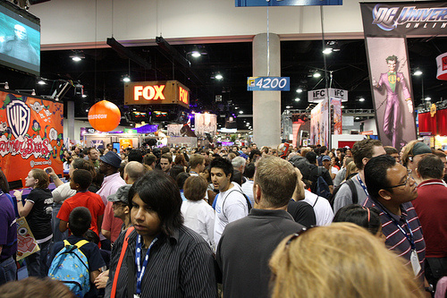 Comic-Con