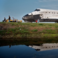 Space Shuttle Endeavour Retires After Its Final Mission
