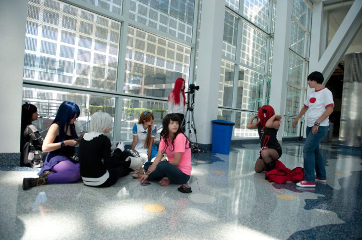 Anime Expo