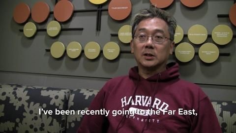 TMI Lawrence Man, The Economy