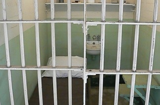 A Supreme Court case today deals with whether a California death row inmate can fire his attorney for inattention to his case.