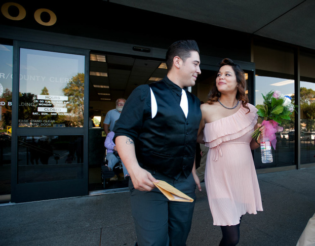 Norwalk Weddings - 17