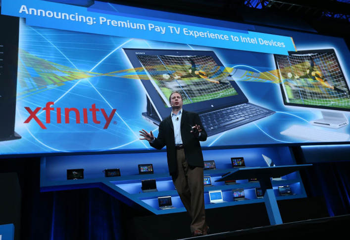 2013 Consumer Electronics Show Highlights Newest Technology
