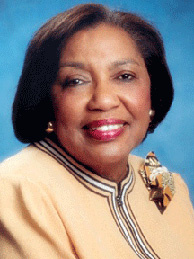Marguerite LaMotte