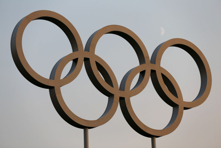 Olympics 2012