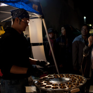 Night Market