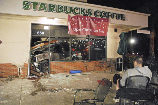 Fatal Car Crash