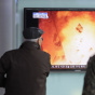 South Korea Reacts To North's Third Nuclear Test