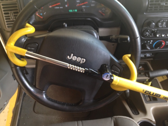 jeep