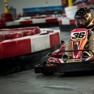 Go Kart Racing Torrance Challenge Grand Prix  