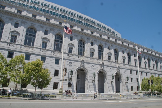 California supreme court