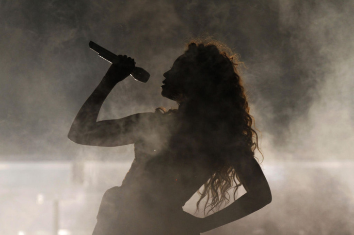 Beyonce