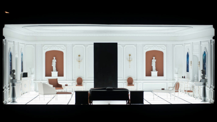 Stanley Kubrick Retrospective - 6