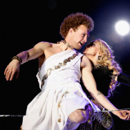 Bridgestone Super Bowl XLVI Halftime Show