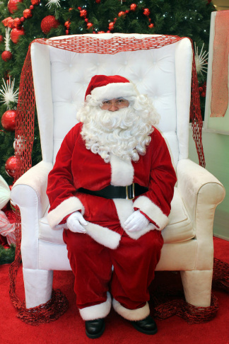 BHC Santa 2