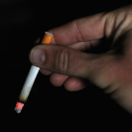 Tobacco Control Research Turanga Lauched