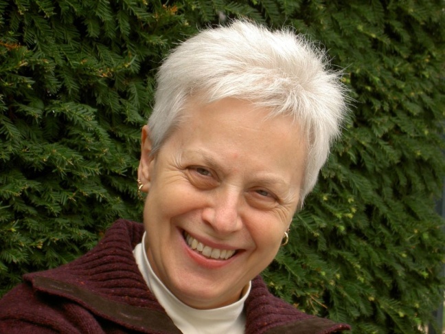 Eloise Klein Healy