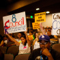 Anaheim City Council Special Meeting