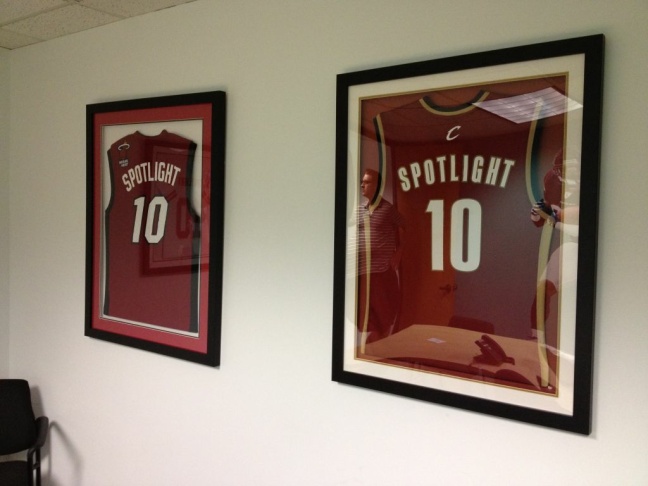 Jerseys