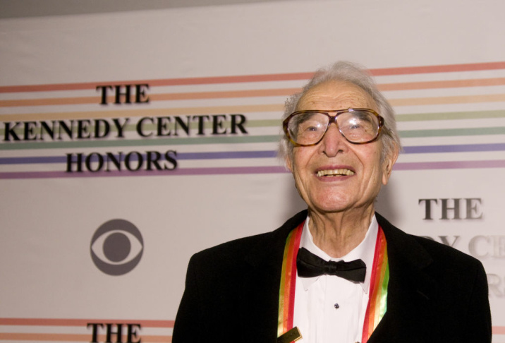 32nd Kennedy Center Honors