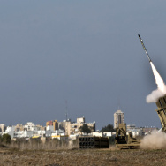 ISRAEL-PALESTINIAN-GAZA-CONFLICT