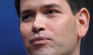 Sen. Marco Rubio of Florida