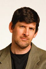 John Rabe bio photo