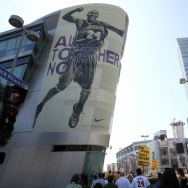 NBA Finals Game 2:  Boston Celtics v Los Angeles Lakers