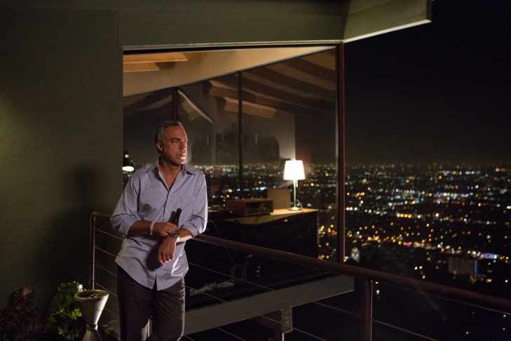titus welliver as harry bosch the frame 174 why it took michael connelly 20 years to titus welliver as harry bosch the frame 174 why it took michael connelly 20 years to