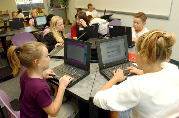 Paperless School