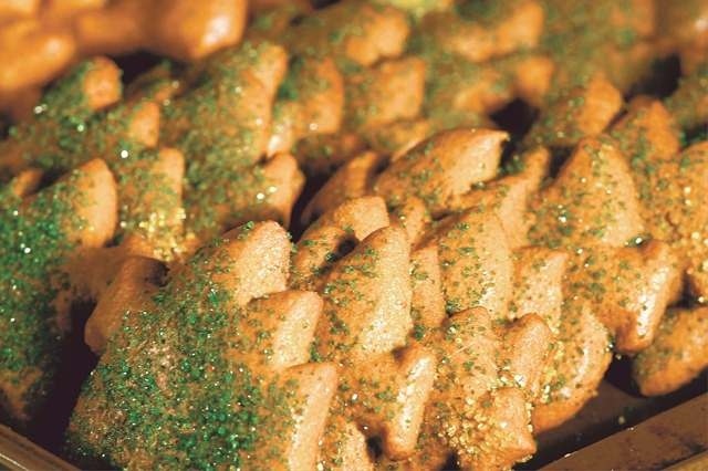Cookies