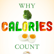 Why Calories Count