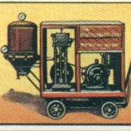 Mercer 21255
